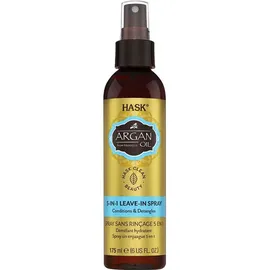Hask Argan Oil Leave-in Conditioner Spray 175 ml
