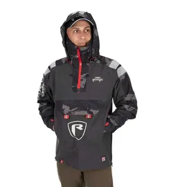 Fox Rage Triple Layer Jacke - Camo - 3XL
