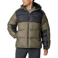 Columbia Pike Lake II Hooded Jacket