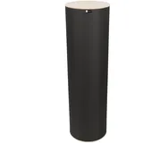 Bluetone Acoustics Tube BassTrap - Premium Bassfalle 100cm - Akustikpaneele - Bass Trap - Schallabsorber (Graphit)