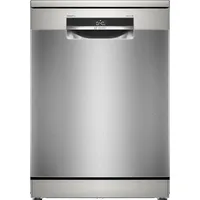 Bosch Serie 6 SMS6ECI15E Geschirrspüler (freistehend, 600 mm)