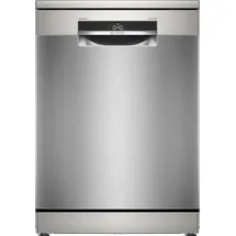 Bosch Serie 6 SMS6ECI15E Geschirrspüler (freistehend, 600 mm)