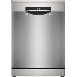 Bosch Serie 6 SMS6ECI15E Geschirrspüler (freistehend, 600 mm)