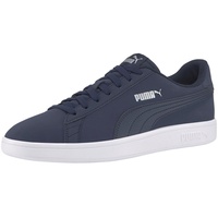 peacoat-puma silver-white 40