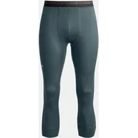 Ortovox 185 Rock'N'Wool Short Pants - Herren Dark arctic