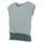 LASCANA ACTIVE 2-in-1-Shirt Damen grün Gr.XS (32/34)