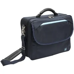 Elite Bags CALLS Pflegetasche Blau 40 x 30 x 13 cm