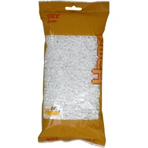 Hama Midi Perlen 6000 Stück weiß