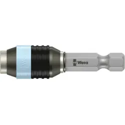 Wera 3888/4/1 K Rapidaptor Universalhalter, Edelstahl