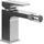 Villeroy & Boch Architectura Square Bidetarmatur Chrom TVB12500100061