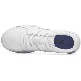 Shoes For Crews Condor II, WHITE Unisex, Berufsschuh 2 22336 weiß, 38
