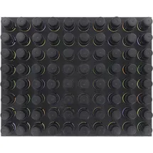 VARIA Group FS040A016 Schaumstoffeinlage für Duftöl-Fläschchen