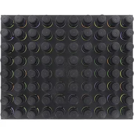 VARIA Group FS040A016 Schaumstoffeinlage für Duftöl-Fläschchen