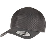 Flexfit 360° Omnimesh Cap Charcoal,