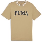 Puma Squad Big Graphic Tee T-Stück,