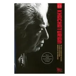 Khachaturian | Zustand: Neu & original versiegelt
