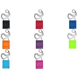 Pagna Brustbeutel 16x13cm rot