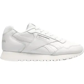 Reebok Damen Glide Sneaker,Ftwwht Ftwwht Cdgry2,37.5 EU