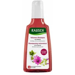 Rausch Volumen-Shampoo mit Malve