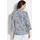 GOLDNER Druckbluse mit Paisley-Muster Bunt 21