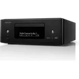 Denon RCD-N12DAB schwarz (RCDN12DABBKE2)