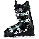 Dalbello Veloce MAX 65 W Damen Skischuhe Schwarz/Türkis 24,5