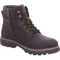 CAMEL ACTIVE Herren Schnürstiefel in Braun, Größe 45 - 45