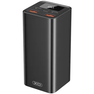 XO Powerbank xO PB97 20000mAh Schwarz