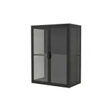 VCM Vitrine Glas Flokas M