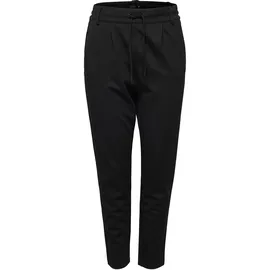 Only Poptrash Hose Regular Fit Schwarz L/32
