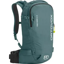ORTOVOX FREE RIDER 26 S Rucksack 2025 arctic grey