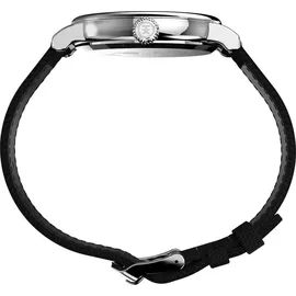 Timex WATERBURY STANDARD Stoff 40 mm TW2V44000