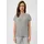 QS T-Shirt Grau XL