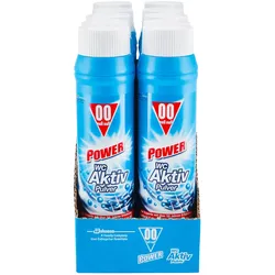 00 null null Power WC Aktiv Pulver 1 kg, 10er Pack