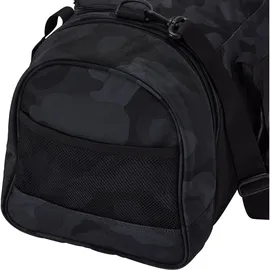 Fox Duffle Bag 180 Black Camo 40 Liter
