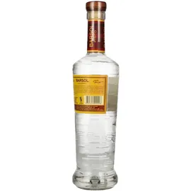 Barsol Pisco Quebranta 41 % vol 0,7 l