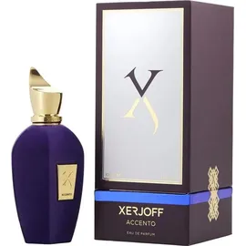 Xerjoff Accento Eau de Parfum 100 ml