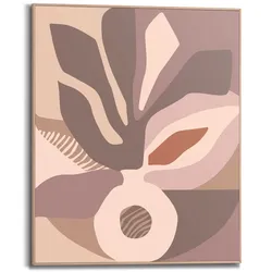 Reinders! Poster »Earth Abstract« Reinders! Farbe Bild(er): Braun