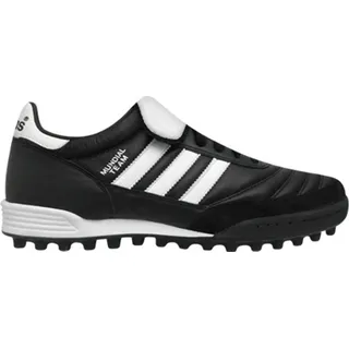 Black / Footwear White / Red 38 2/3