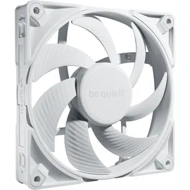be quiet! Silent Wings Pro 4 PWM White, 140mm (BL119)