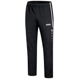 Jako Striker 2.0 Präsentationshose schwarz/weiß L