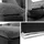 Mirjan24 Wohnlandschaft Wicenza Cord, Eckcouch mit Schlaffunktion, Symmetrisches U-Form,