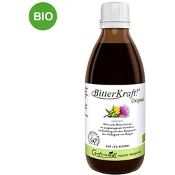 Bitterkraft Original flüssig