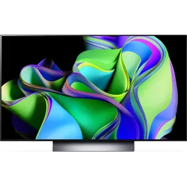 LG OLED48C38LA 48" 4K OLED evo TV C3