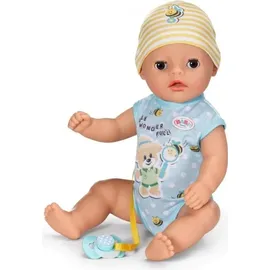BABY BORN Little Boy 36 cm (834602)
