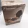 Bestron Mini Waffeleisen Hellbeige