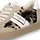 Paul Green Schnürschuh Damen Beige 41