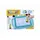 Simba Stampy Maltafel 1 St. 41x29 cm Blau