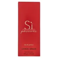 Armani Si Passione Edp Spray 100 ml