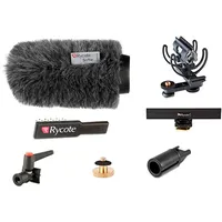 Rycote 15cm 19/22